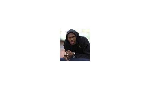 Серия King Power Usain Bolt от Hublot