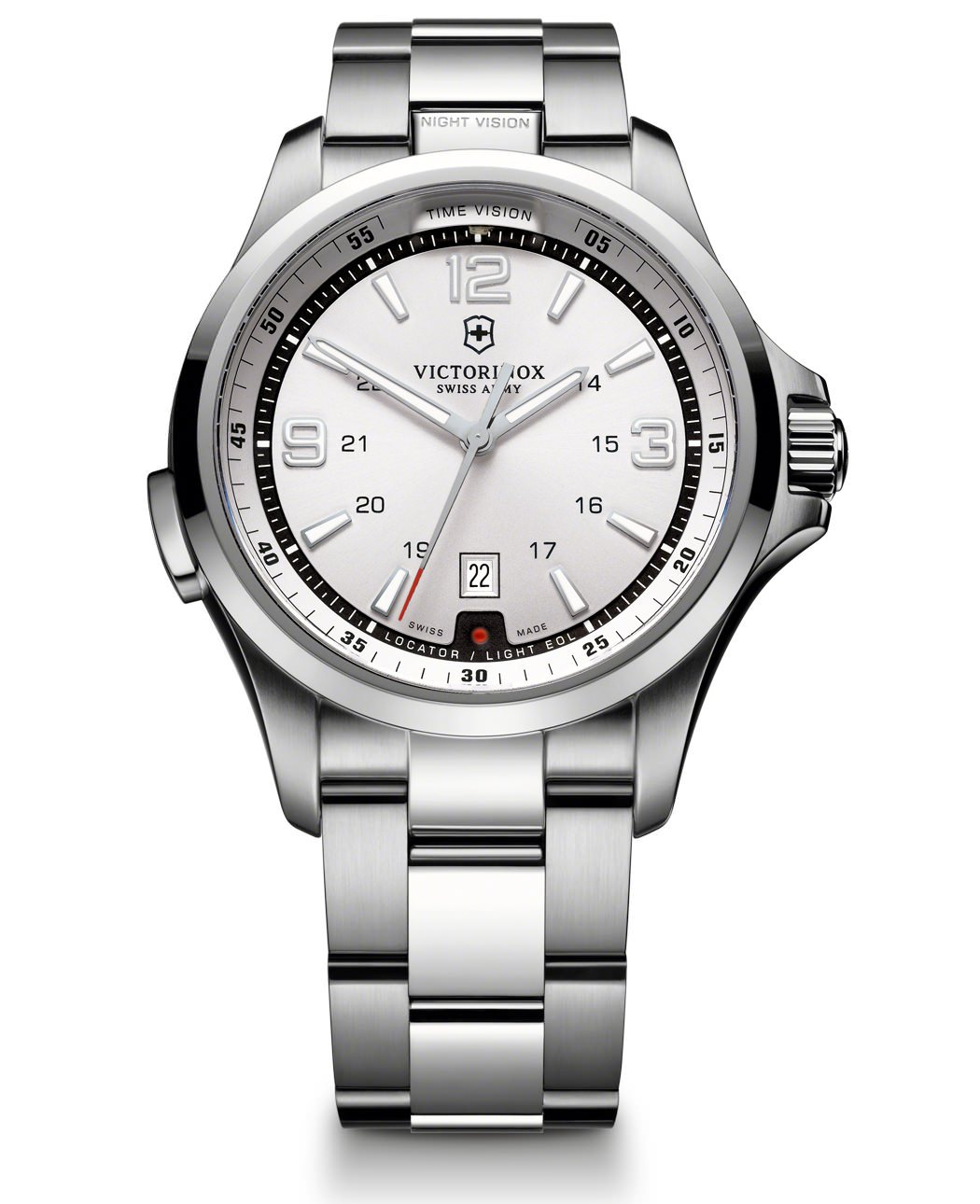 Night Vision от Victorinox Swiss Army