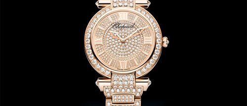 Модель Imperiale (40 мм) от Chopard