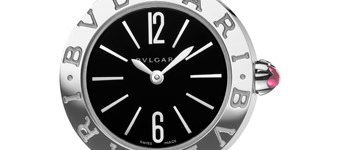 Bulgari Bulgari Tubogas (белое золото)
