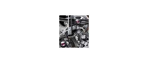 Richard Mille присоединился к благотворительной инициативе Bubba & Friends Drive to a Million
