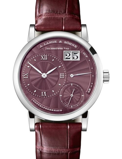 LITTLE LANGE 1 от A. Lange & Söhne