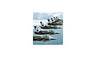 Breitling Dragon Tour-2012