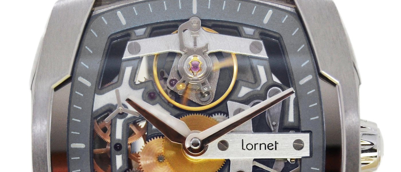 Представляем 100% французскую марку Lorent
