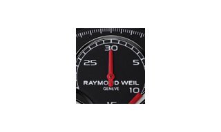 Raymond Weil представляет Freelancer Urban Black