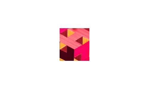 Arceau H Cube от Hermès