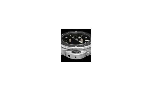 Новинка от Panerai - Luminor Submersible 1950 Amagnetic 3 Days Automatic Titanio
