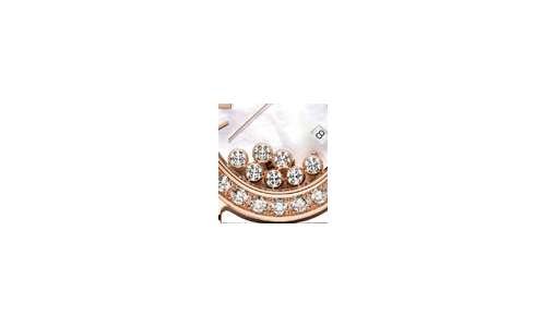 Анонс BaselWorld-2012: Happy Sport Oval от Chopard