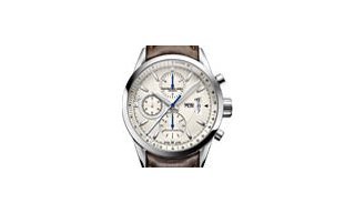Raymond Weil Freelancer - стиль независимости