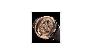 HLQ Classic от Hautlence
