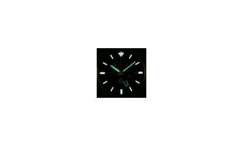 Spring Drive от Seiko: на пути в открытый космос