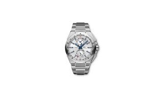 Анонс SIHH-2013: Ingenieur Chronograph Racer от IWC