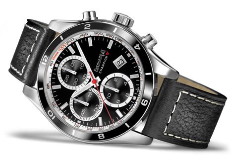 CHAMPION V от Eberhard