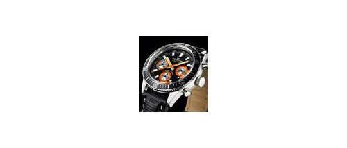 Fortis представляет Marinemaster Vintage Limited Edition 