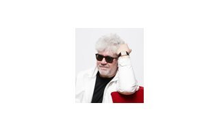 Премия братьев Люмьер 2014 - Girard-Perregaux поздравляет Педро Альмодовара