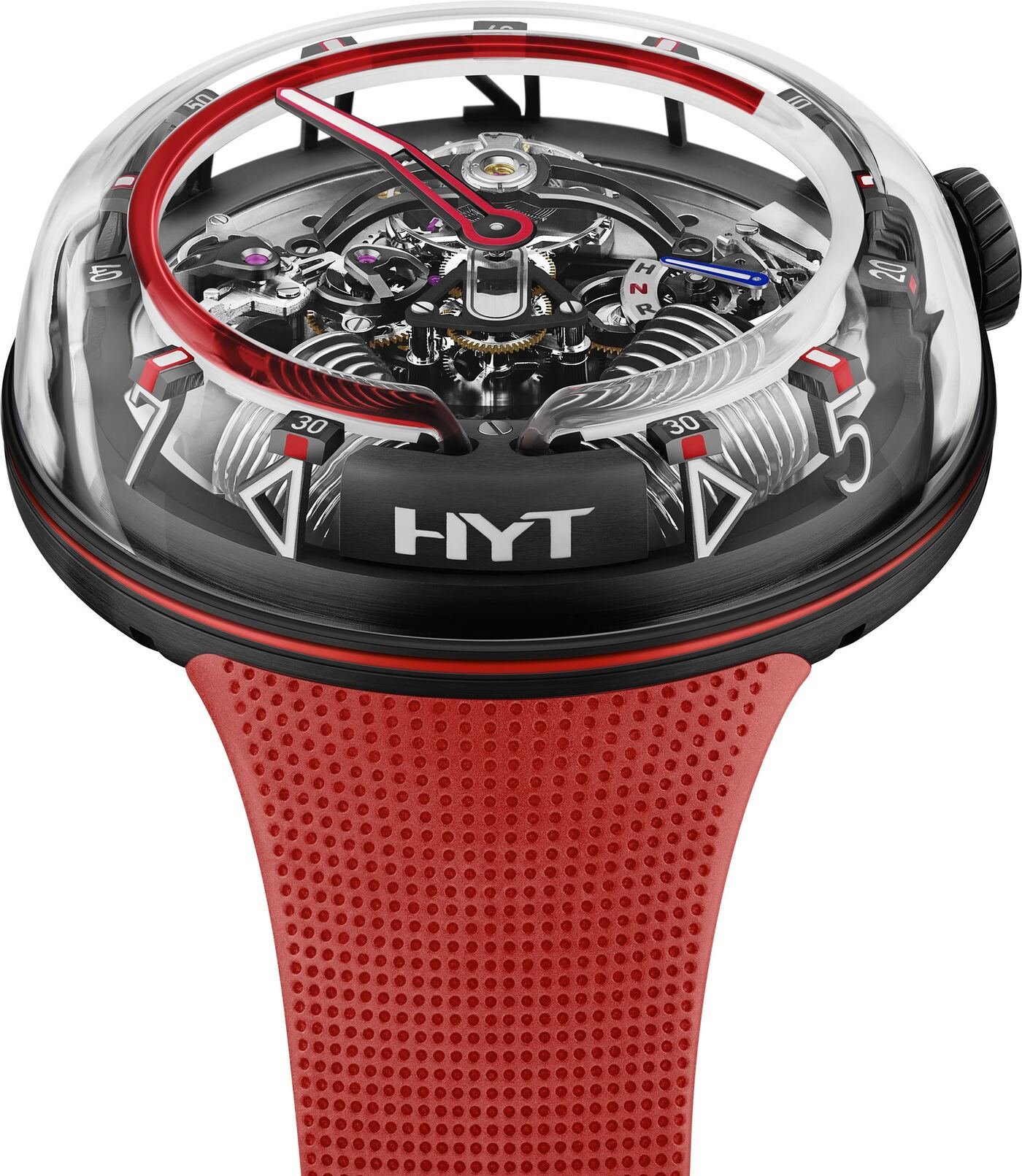 HYT H2O