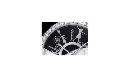 Van Cleef & Arpels: поэзия в Париже