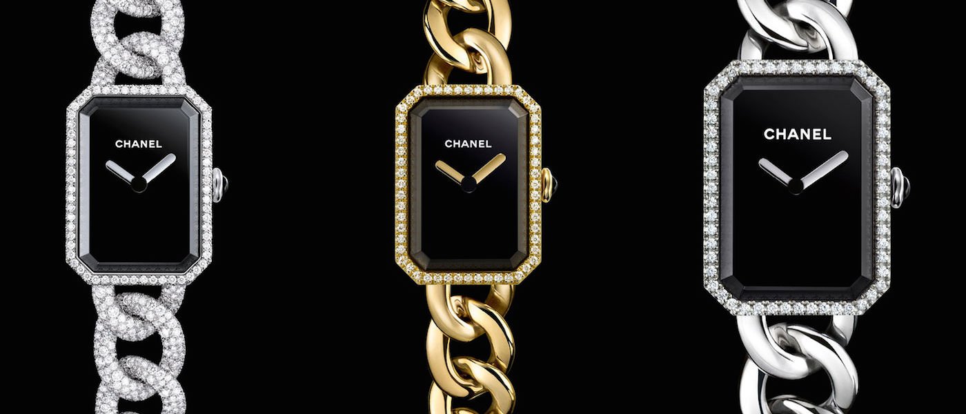 Chanel в цифрах