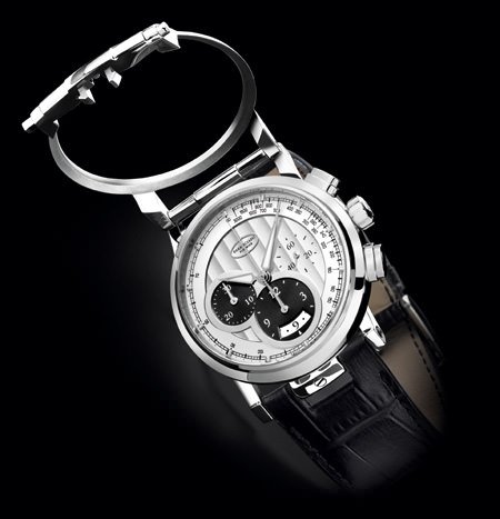 TONDA TRANSFORMA от Parmigiani
