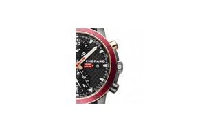 Chopard представляет ограниченную серию Mille Miglia Zagato
