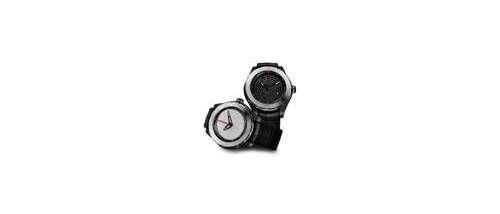 BaselWorld 2014 - Oculus Minotaurus от Valbray: когда часовое дело пересекается с мифологией