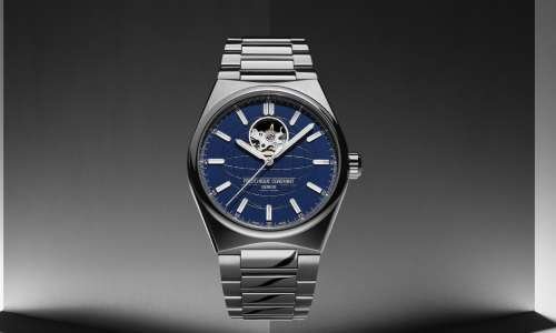 Frédérique Constant , сражаясь на двух фронтах