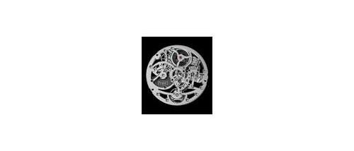 Altiplano Skeleton от Piaget: дважды рекордсмен