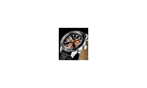Fortis представляет Marinemaster Vintage Limited Edition 