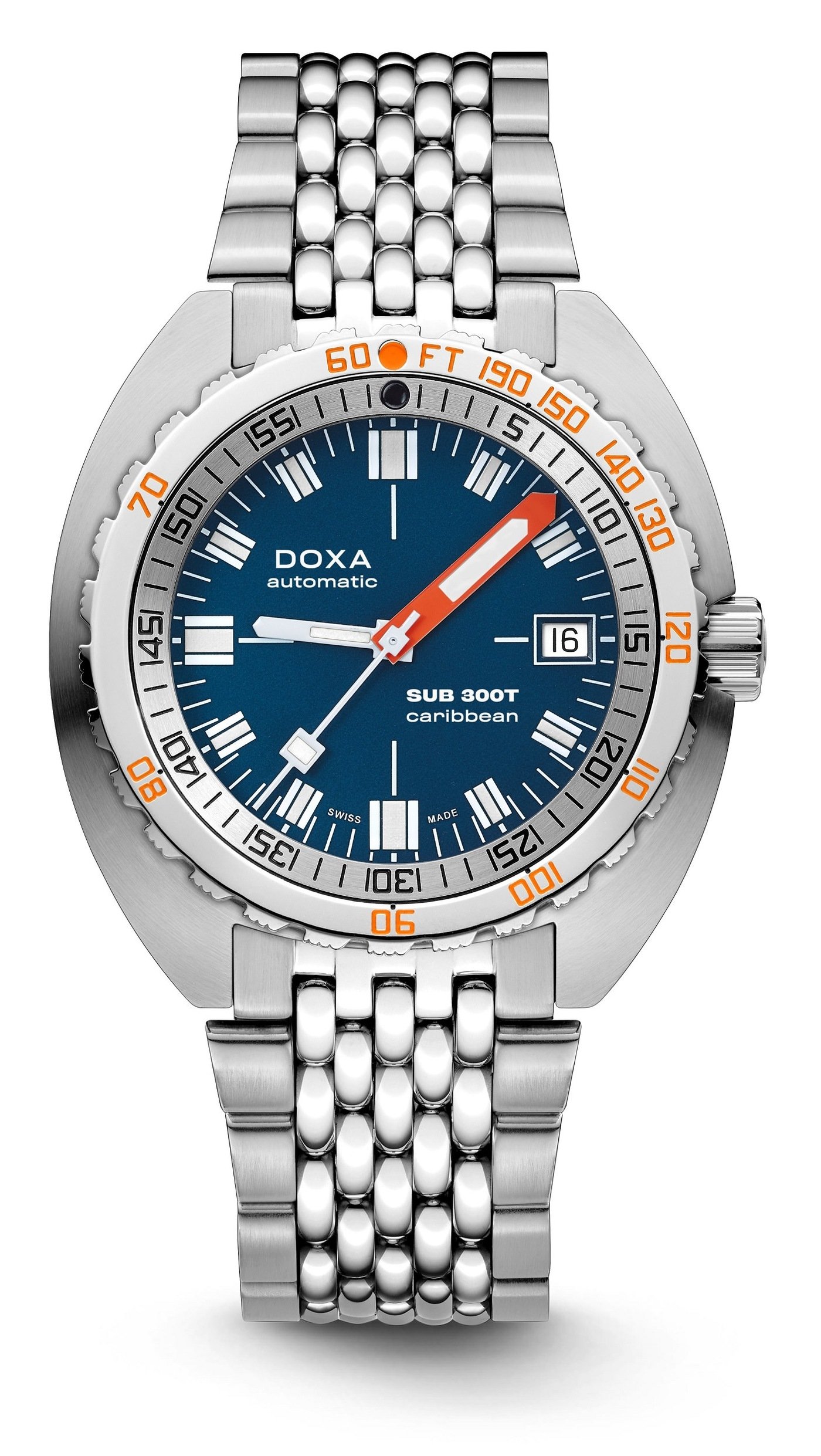 Doxa SUB 300T