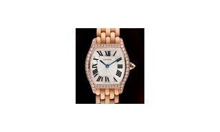 Анонс SIHH 2014: Cartier и возрождение часов Tortue