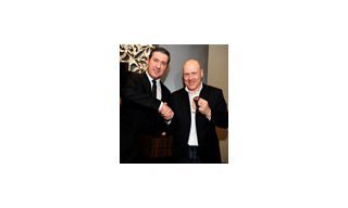 Corum представляет новую модель Didier Cuche 