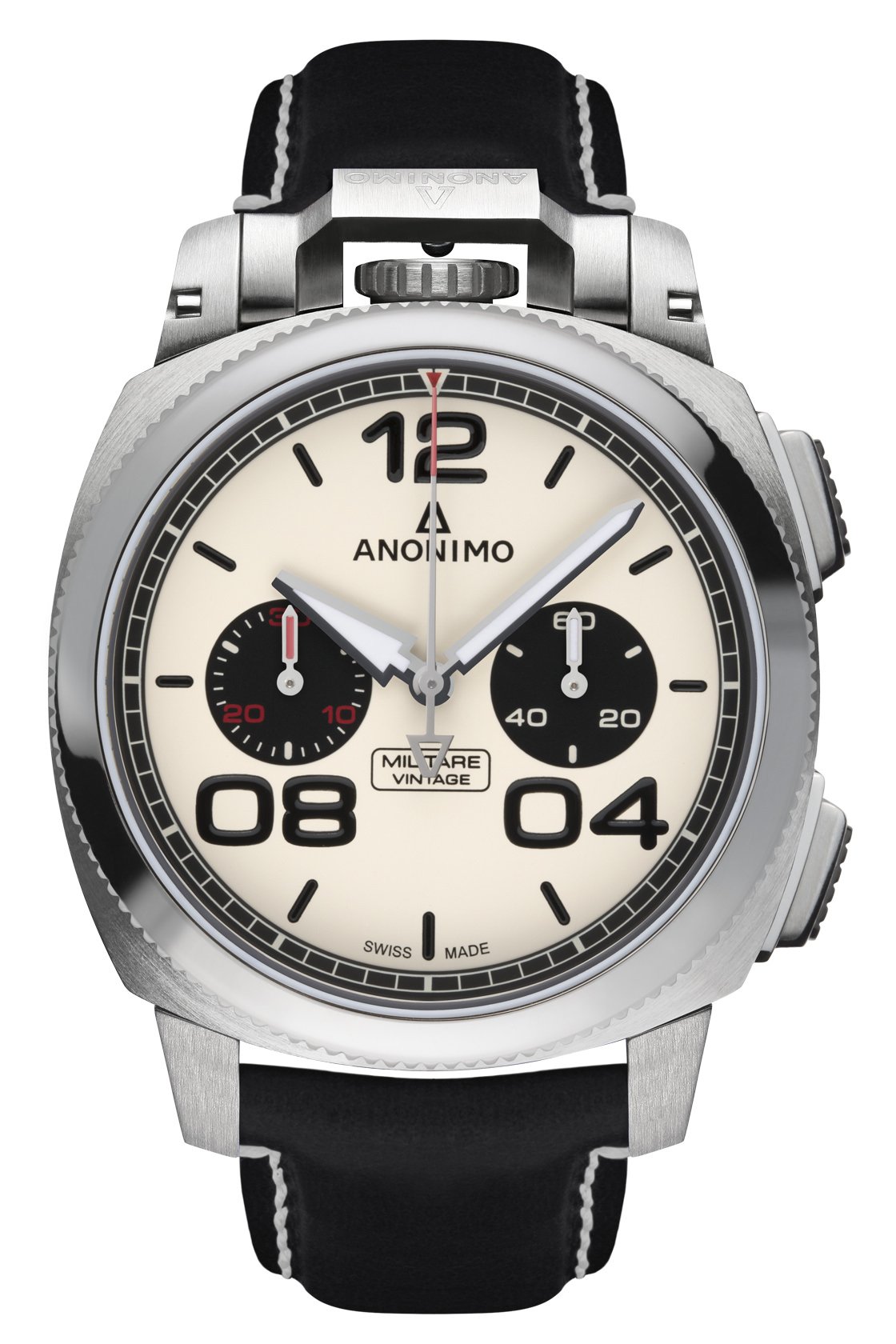 Militare Chrono Vintage от Anonimo