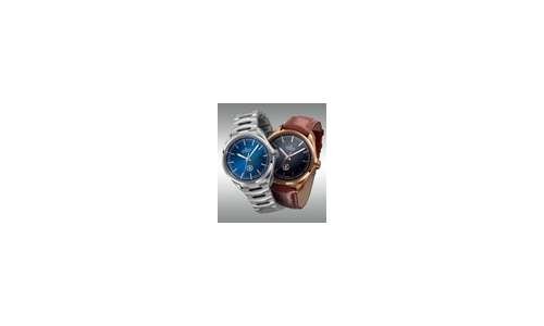 Junghans и Bogner представляют совместную коллекцию спортивных часов