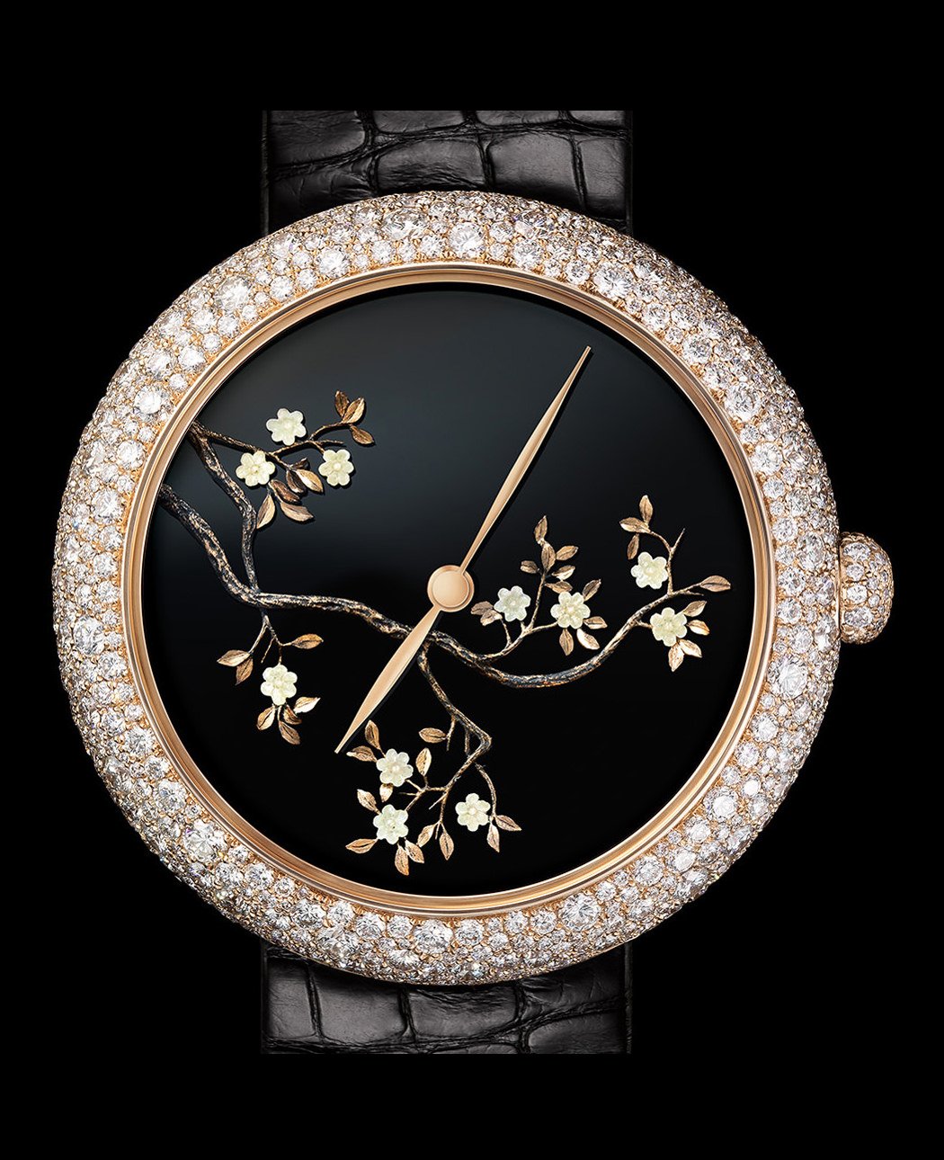 MADEMOISELLE PRIVE COROMANDEL OT Chanel