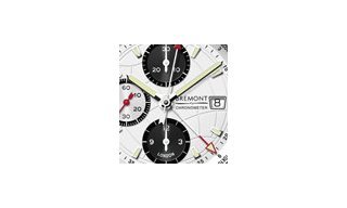 Bremont представляет свой первый World Timer
