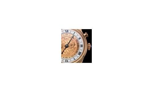 Новые часы Genius Temporis от Konstantin Chaykin
