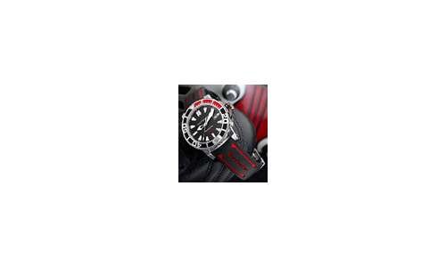 Carl F. Bucherer представляет часы Patravi ScubaTec SFV Special Edition