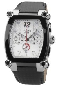 CHRONO от Cobra