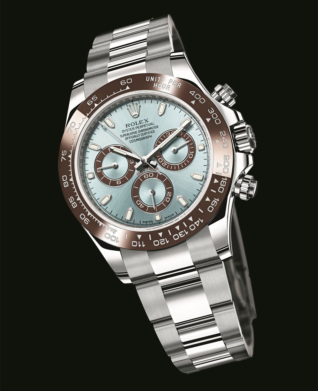 OYSTER PERPETUAL COSMOGRAPH DAYTONA OT Rolex