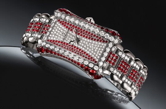 ALACRIA ROYAL LIMITED EDITION от Carl F. Bucherer