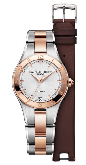 LINEA от Baume & Mercier