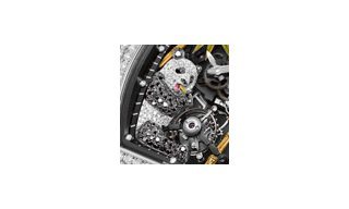 Richard Mille представляет три уникальных модели