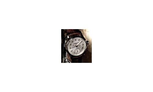 Frederique Constant — официальный партнер La Carrera Panamericana 