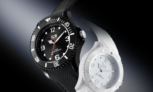 Обновленные часы ICE sixty nine от Ice-Watch