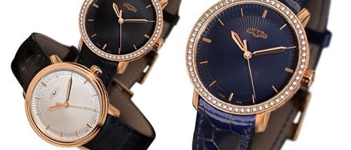 Коллекция Classic от DeWitt
