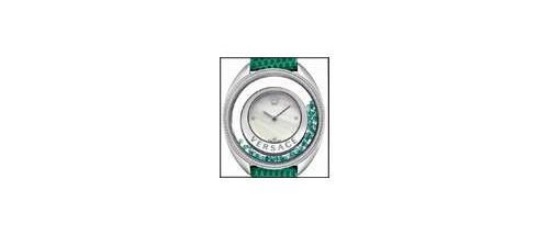 Изумрудная Ladies Destiny Precious от Versace