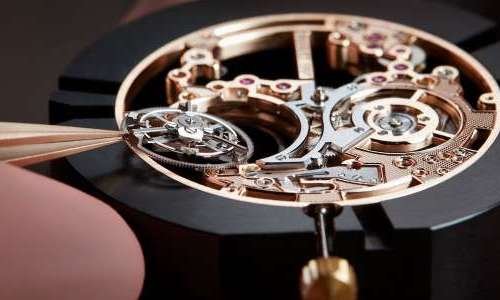 Breguet назначает Лионеля а Марка своим новым генеральным директором 
