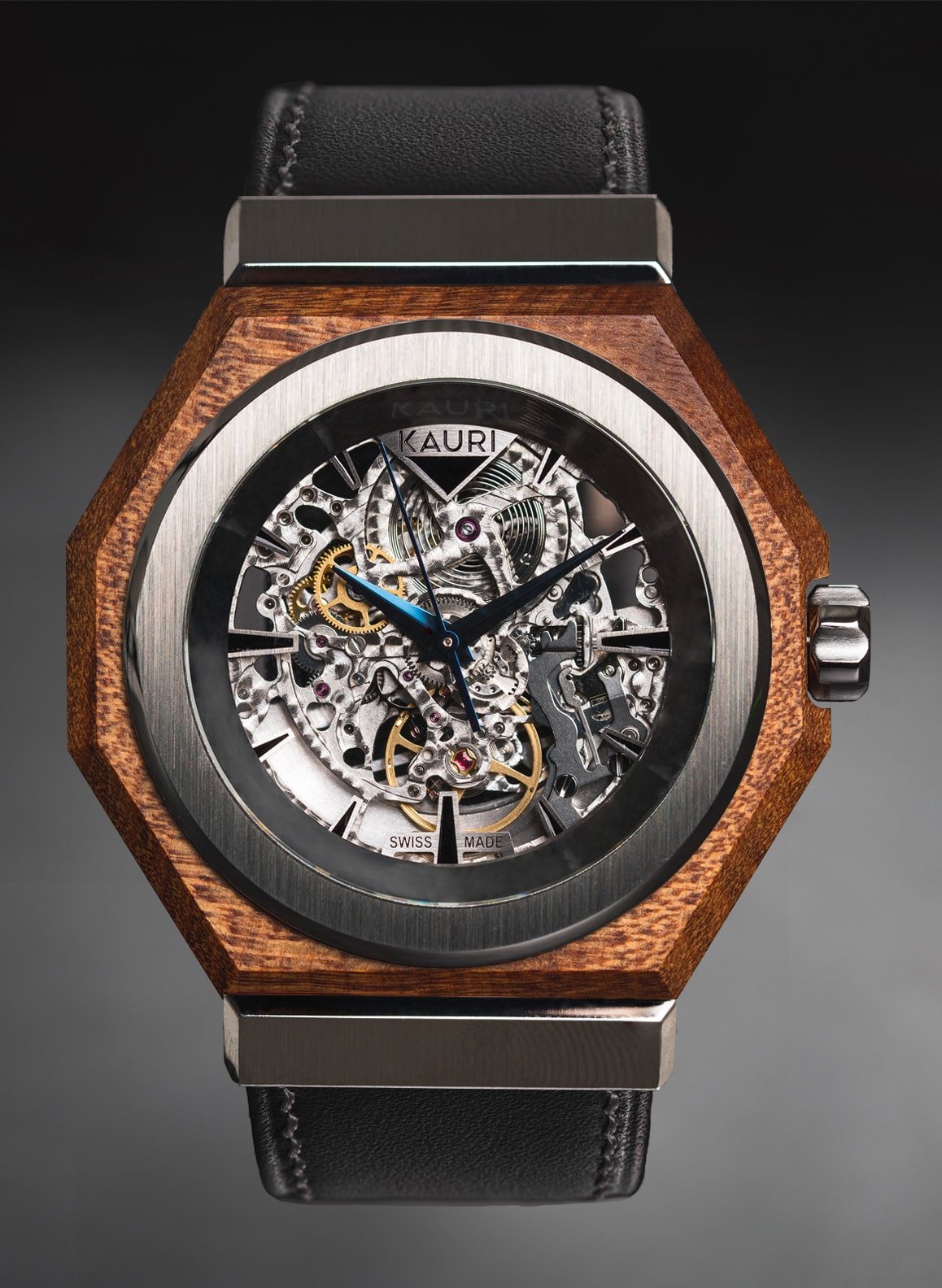 Kauri Model Number 01
