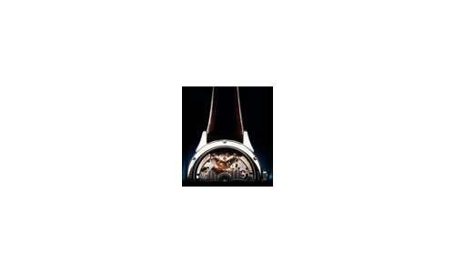 Pequignet примет участие в Salon Les Montres