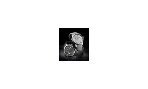 Три новых модели Grande Seconde SW Steel от Jaquet Droz
